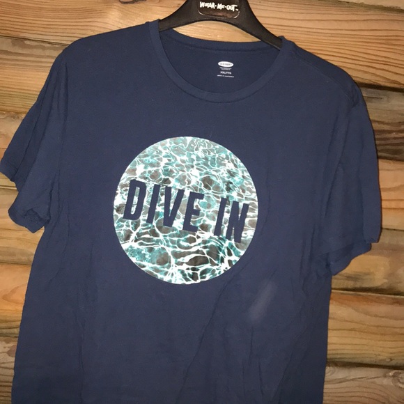 Oversized Tees! - Picture 4 of 6